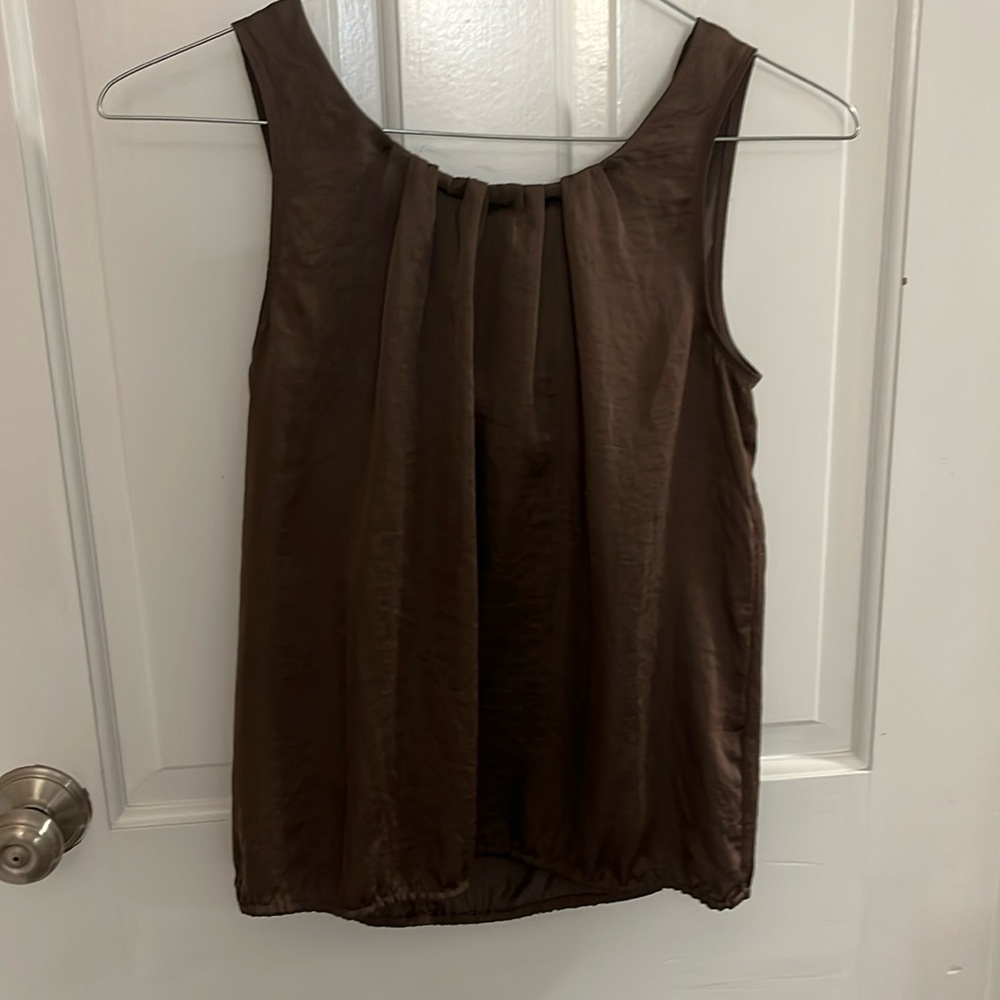 Loft women’s petite shell